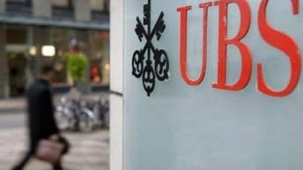 UBS et le fisc américain trouvent un terrain d'entente UBS et le fisc américain trouvent un terrain d'entente