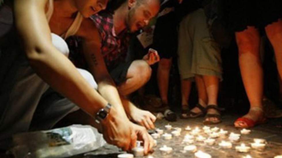 Un centre de la communauté gay à Tel Aviv attaqué, deux morts