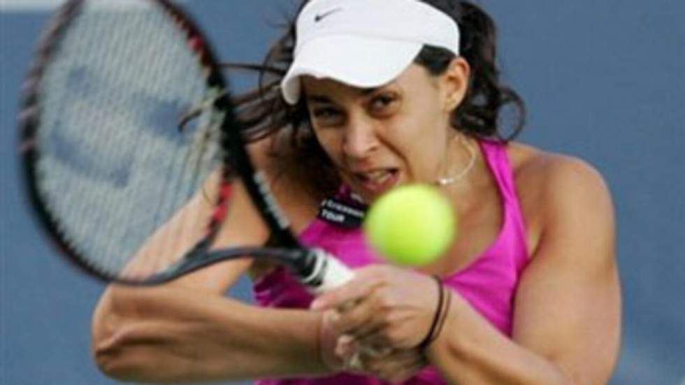 Marion Bartoli affrontera Venus Williams en finale