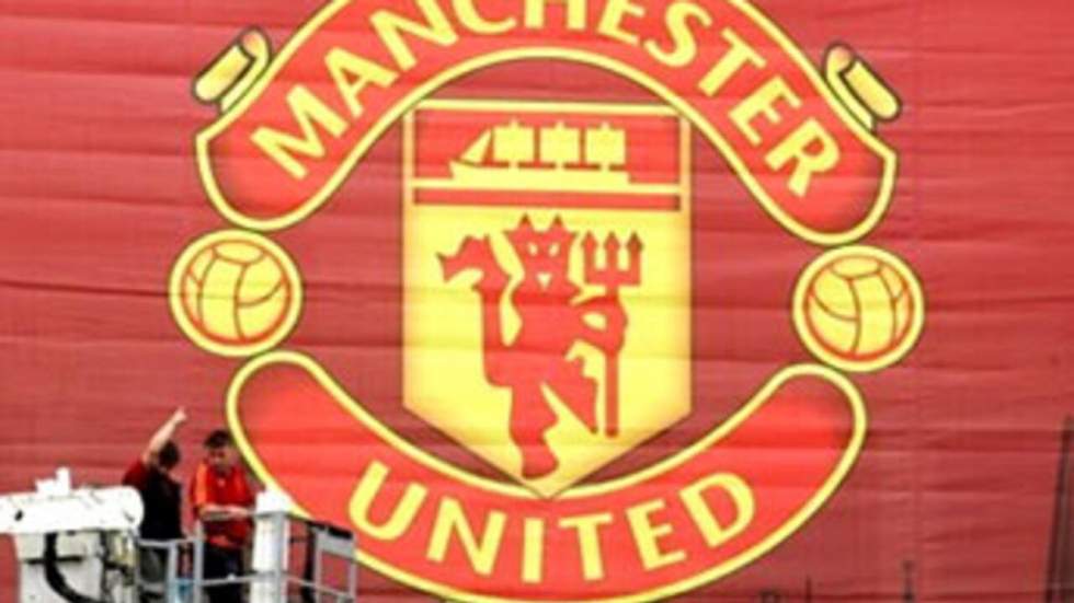 Manchester United nie avoir tenté de "voler" un joueur français