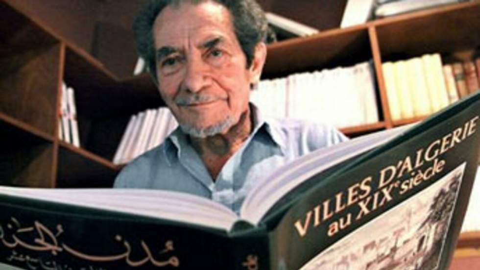 Le philosophe Jeanson, défenseur de l'Algérie libre, est décédé