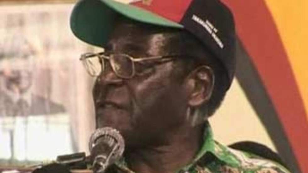 Le parti de Mugabe accusé de commanditer des arrestations d'élus