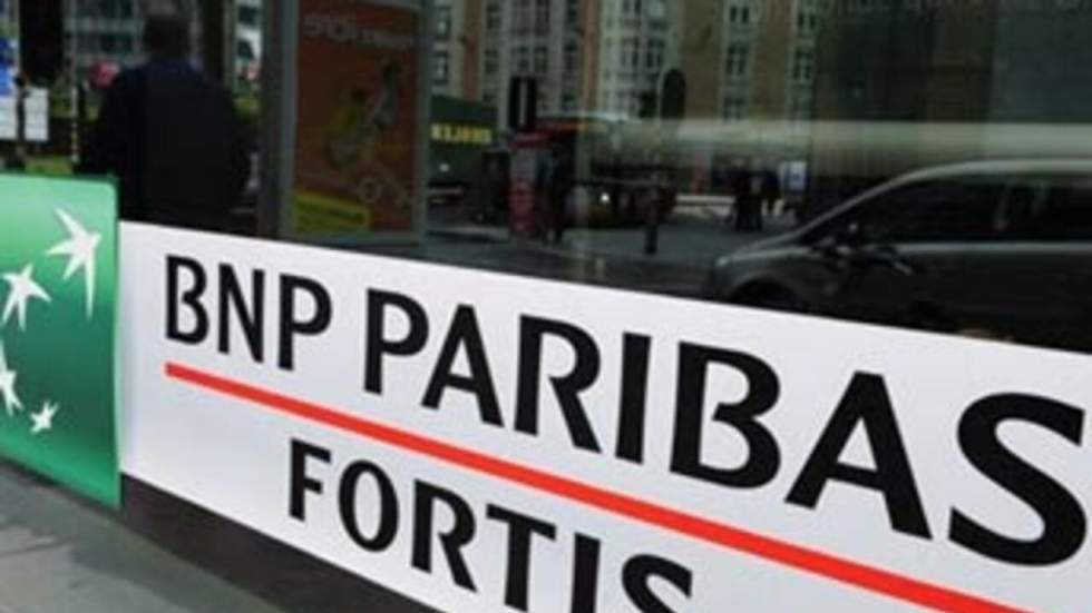 Au 2e trimestre, BNP Paribas enregistre un bénéfice net en hausse