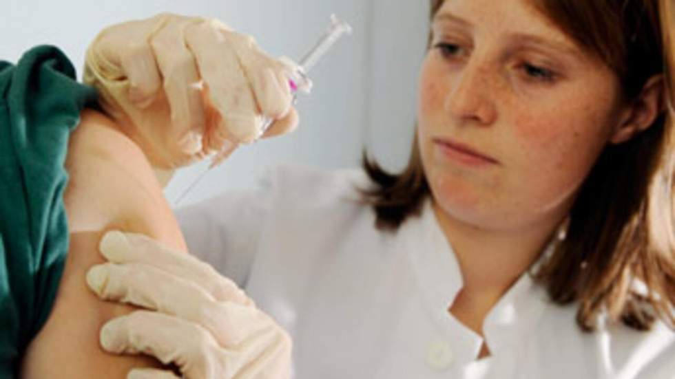 Le laboratoire Baxter a mis au point un vaccin contre la grippe A (H1N1) Le laboratoire Baxter a mis au point un vaccin contre la grippe A (H1N1)