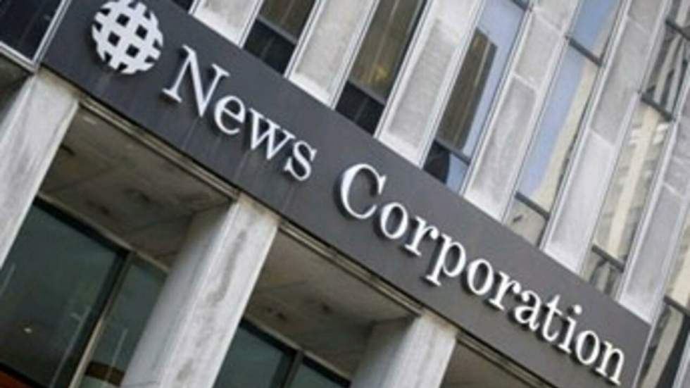 News Corporation devrait rendre payant ses sites d'information