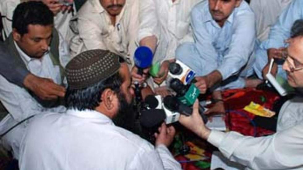Le chef taliban Baitullah Mehsud probablement tué par un missile Le chef taliban Baitullah Mehsud probablement tué par un missile