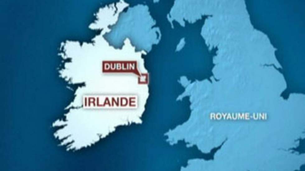 Premier décès lié au virus H1N1 en Irlande Premier décès lié au virus H1N1 en Irlande