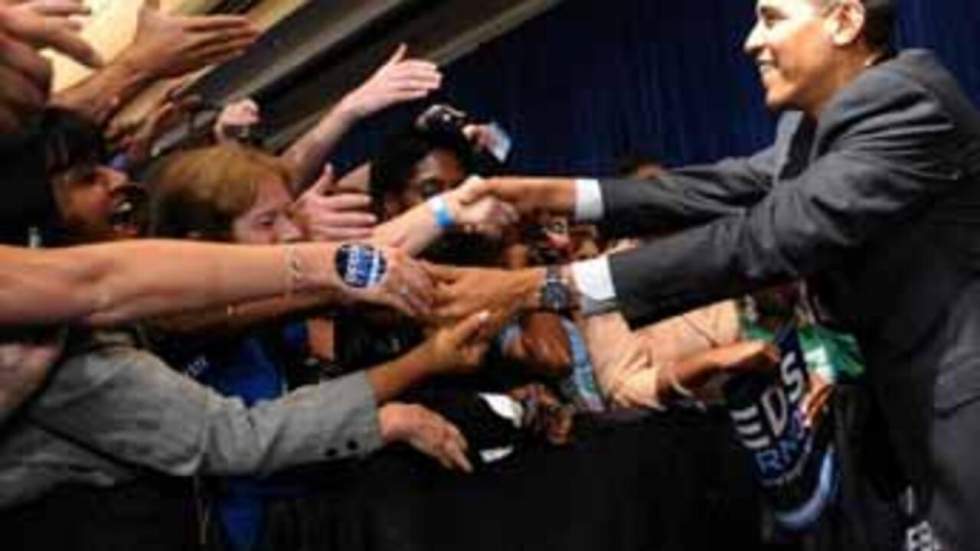 Obama affirme que le pire de la récession est passé Obama affirme que le pire de la récession est passé