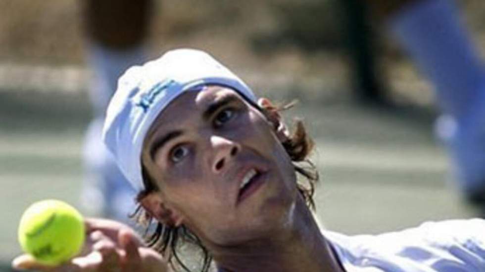 Rafael Nadal doute de sa forme pour l'US Open