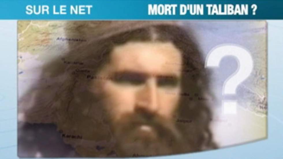 La Toile s'interroge sur la mort du chef des Taliban pakistanais