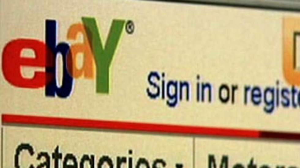 General Motors vend ses voitures neuves sur eBay