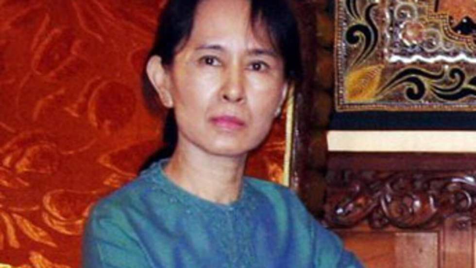 Aung San Suu Kyi va faire appel de sa condamnation