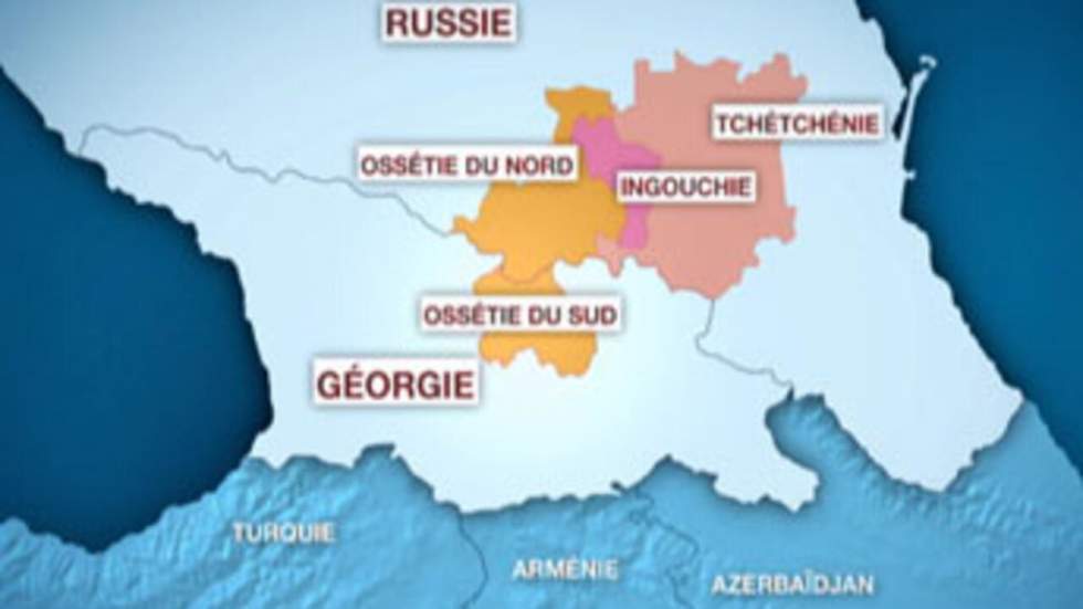 Un ministre ingouche assassiné dans son bureau Un ministre ingouche assassiné dans son bureau