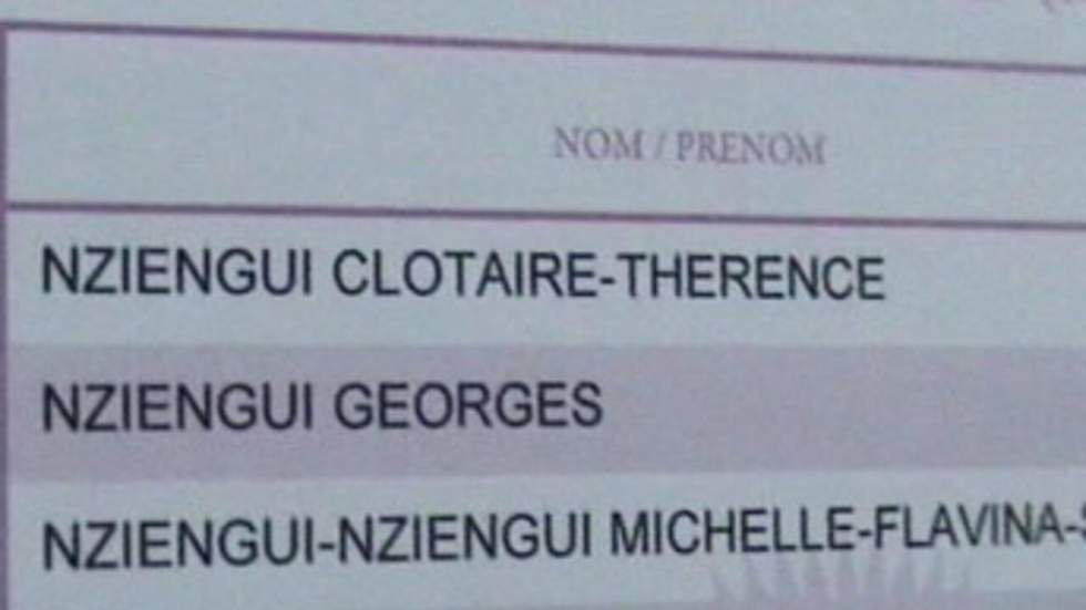 Pression de l'opposition pour obtenir un report de la présidentielle