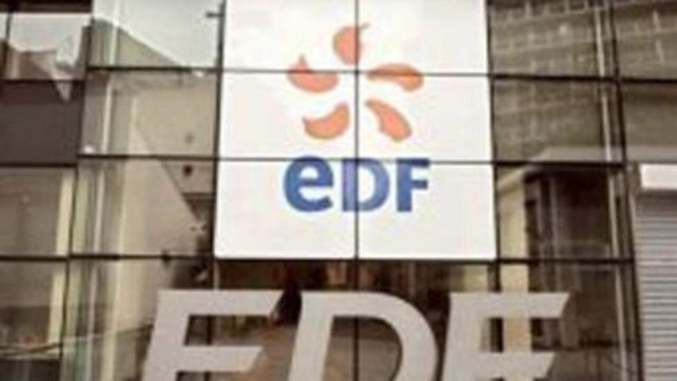 EDF relève ses tarifs de 1,9 % pour les particuliers