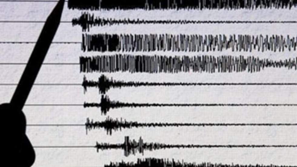 Un séisme de magnitude 6,9 secoue une île proche de Sumatra