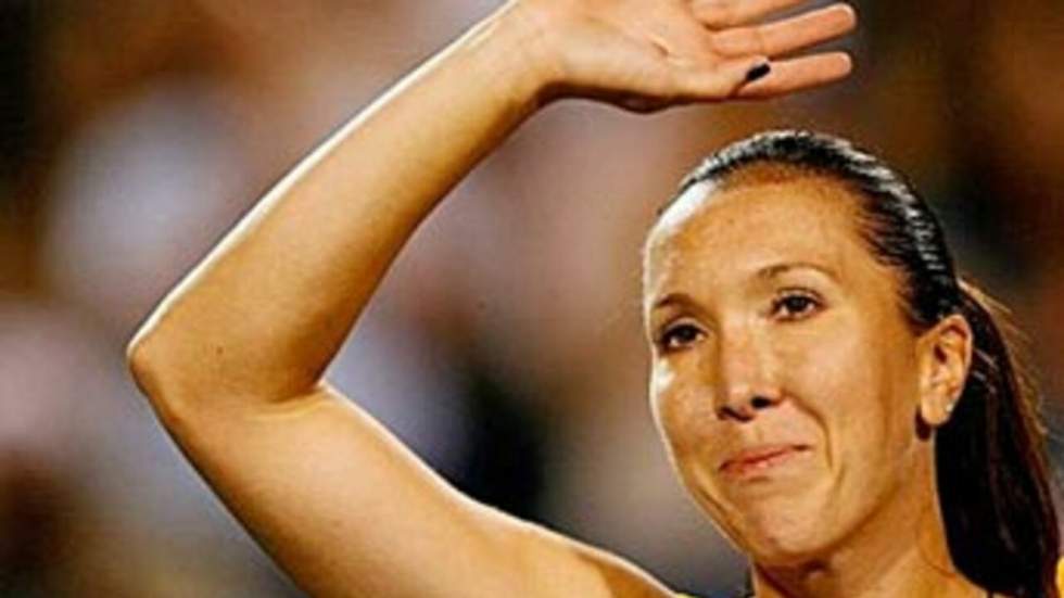 Jankovic remporte le tournoi de Cincinnati face à Safina