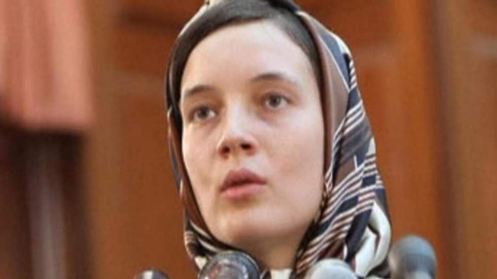 Paris a versé "autour de 200 000 euros" pour libérer Clotilde Reiss Paris a versé "autour de 200 000 euros" pour libérer Clotilde Reiss