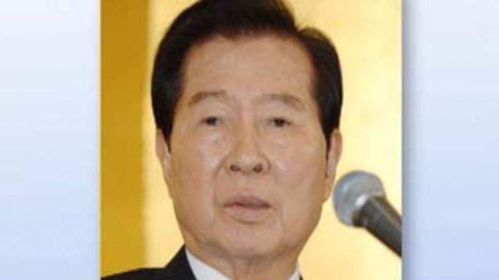 L'ex-président Kim Dae-jung, Nobel de la paix en 2000, est mort