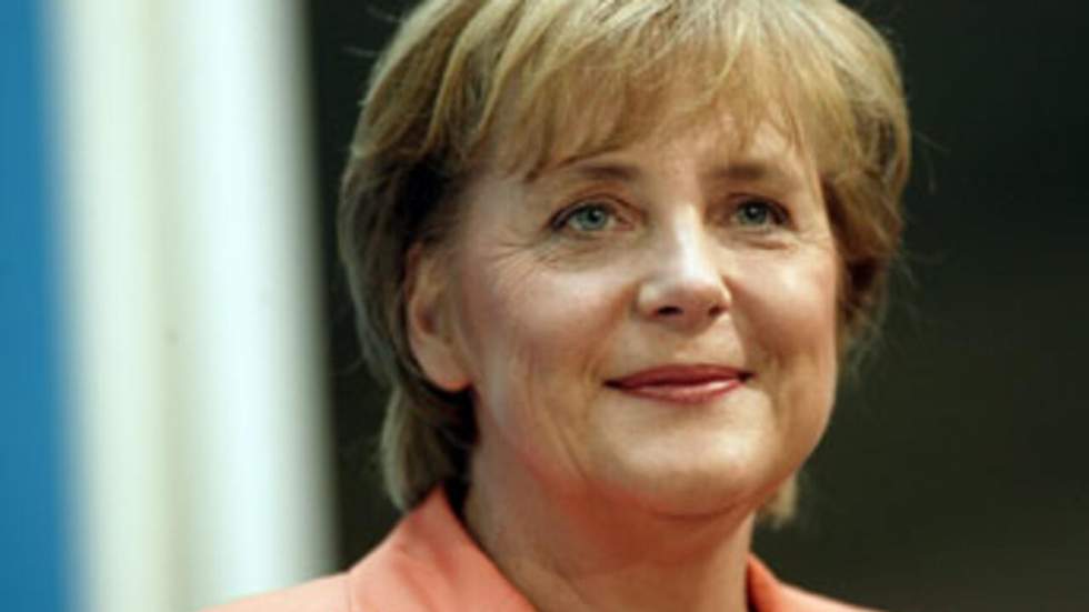 Angela Merkel demeure la femme la plus puissante du monde, selon Forbes