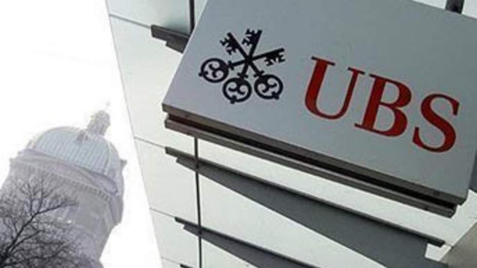 La Suisse touche le jackpot en se retirant de la banque UBS