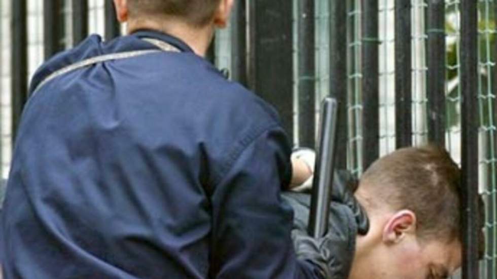 L'homme qui avait tenté d'assassiner Chirac en 2002 est sorti de prison L'homme qui avait tenté d'assassiner Chirac en 2002 est sorti de prison
