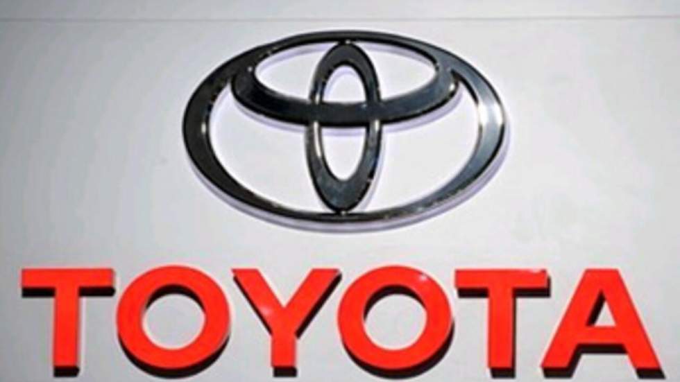 Toyota rappelle près de 688 000 véhicules fabriqués en Chine