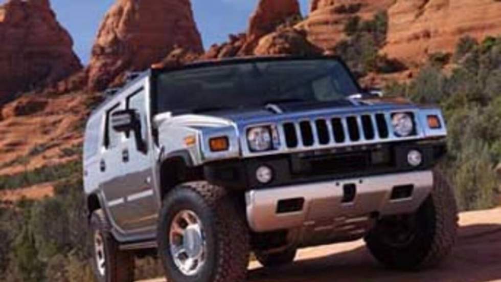 La vente de Hummer au chinois Tengzhong progresse, selon GM La vente de Hummer au chinois Tengzhong progresse, selon GM
