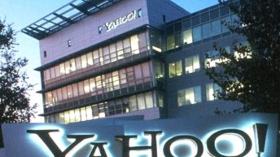 Yahoo! s'offre le portail arabe Maktoob