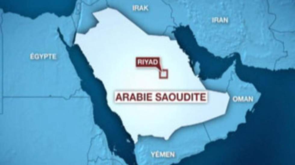 Un membre de la famille royale échappe de peu à un attentat-suicide Un membre de la famille royale échappe de peu à un attentat-suicide