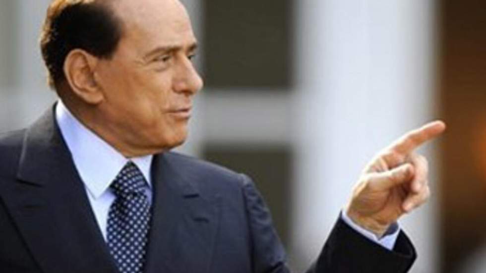 Silvio Berlusconi traîne la presse européenne devant les tribunaux Silvio Berlusconi traîne la presse européenne devant les tribunaux