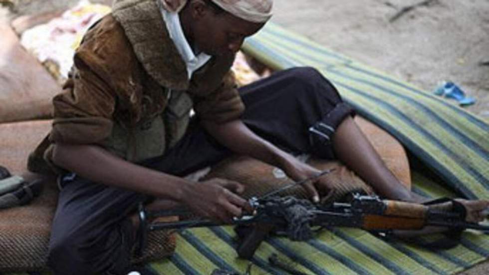 La Somalie et le Darfour au cœur d'un sommet spécial en Libye