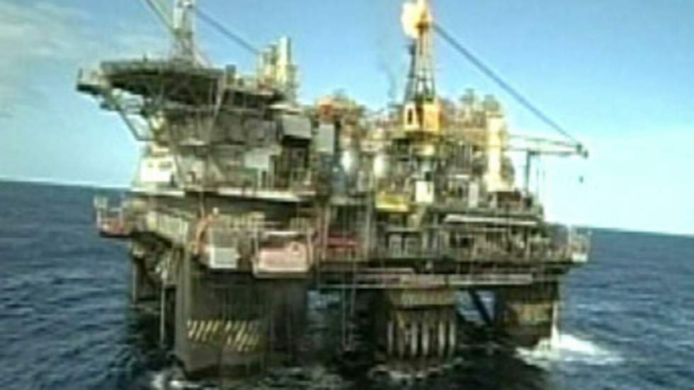 Le Brésil renforce son contrôle sur ses gisements offshore Le Brésil renforce son contrôle sur ses gisements offshore
