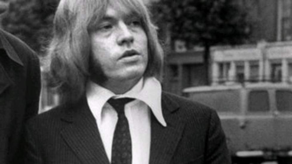 La police britannique rouvre l'enquête sur la mort de Brian Jones