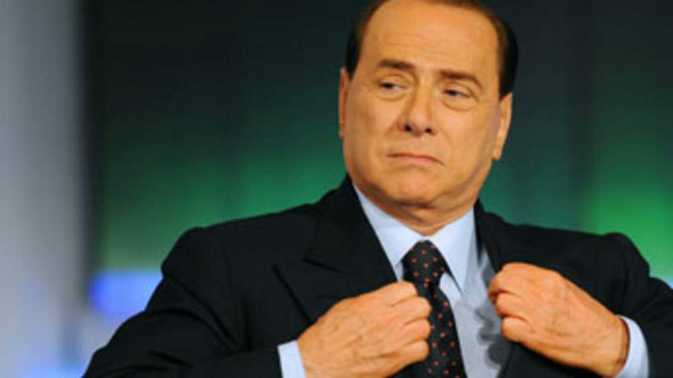 Silvio Berlusconi s’attire les foudres du Vatican