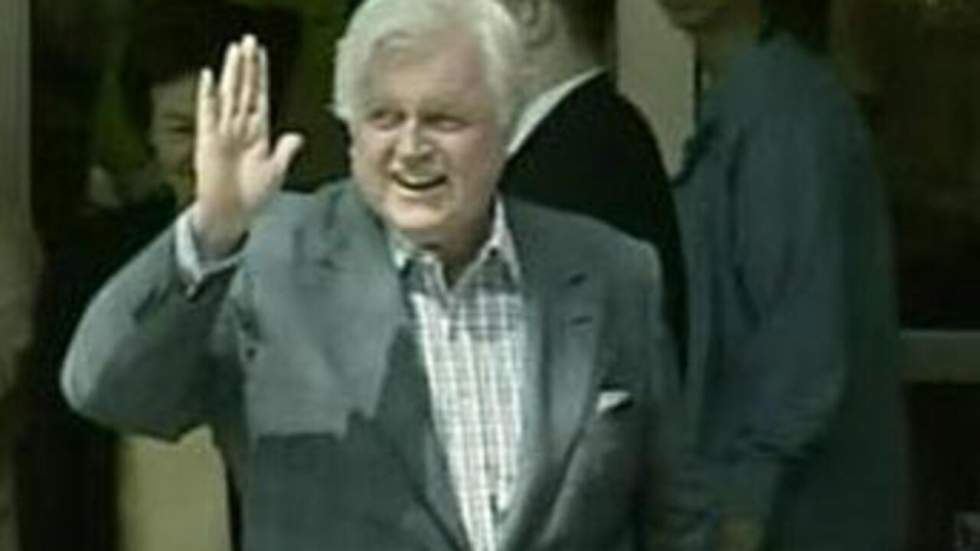 La mort de Ted Kennedy relance le débat sur le système de santé