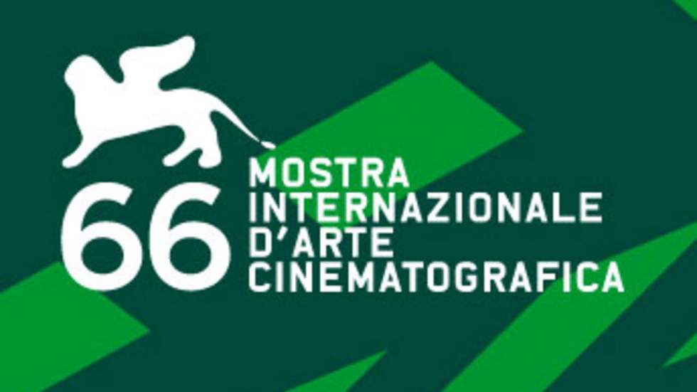 La 66e Mostra de Venise s'ouvre avec un film italien