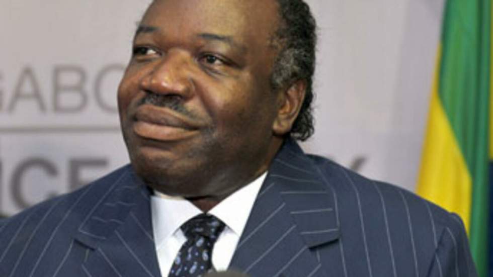 Ali Bongo remporte le scrutin, un leader de l'opposition blessé Ali Bongo remporte le scrutin, un leader de l'opposition blessé
