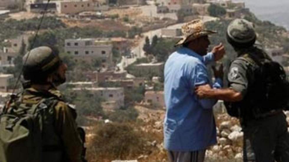 Netanyahou veut accélérer la colonisation avant de la geler
