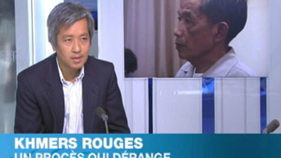 Khmers rouges, un procès qui dérange