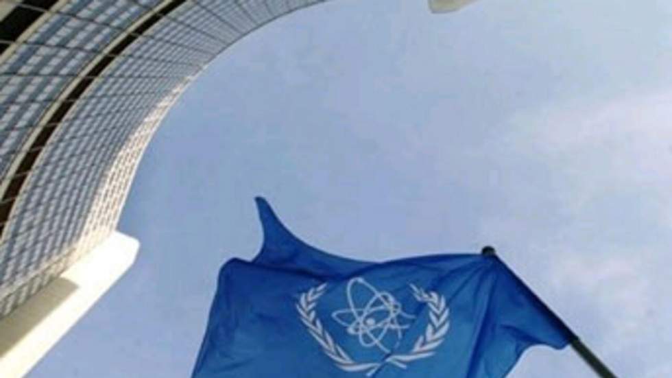 L'AIEA se penche à nouveau sur le cas de l'Iran L'AIEA se penche à nouveau sur le cas de l'Iran