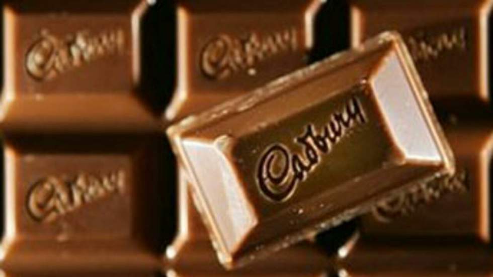 Kraft Foods veut avaler Cadbury pour plus de 11 milliards d'euros