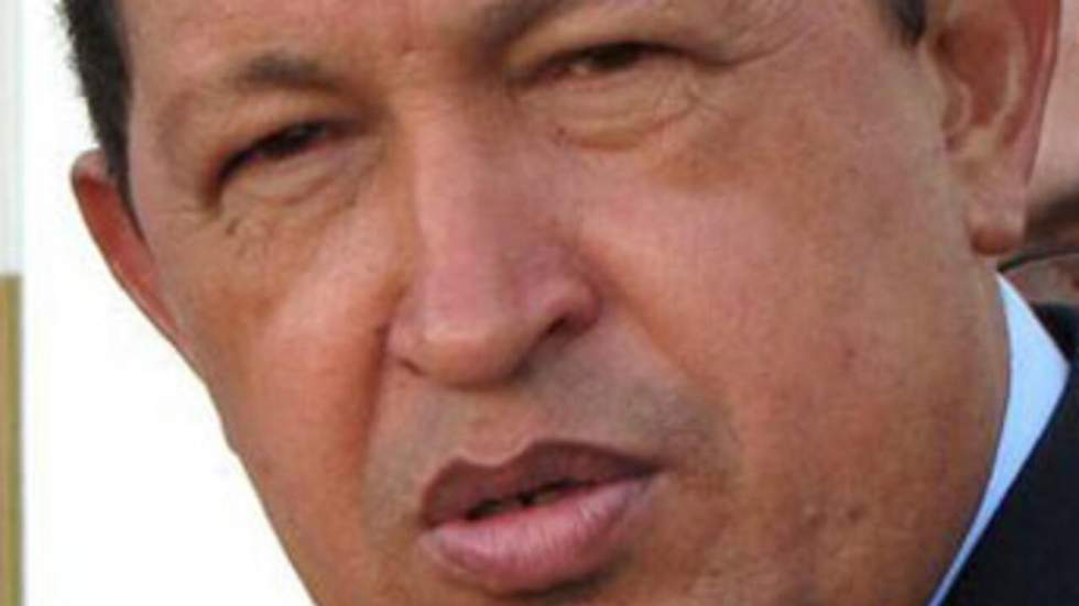 Chavez en quête de partenaires pour former un "cartel du gaz" Chavez en quête de partenaires pour former un "cartel du gaz"