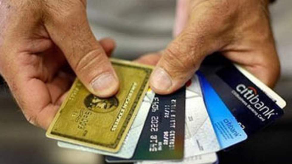 Baisse record du crédit à la consommation au mois de juillet Baisse record du crédit à la consommation au mois de juillet