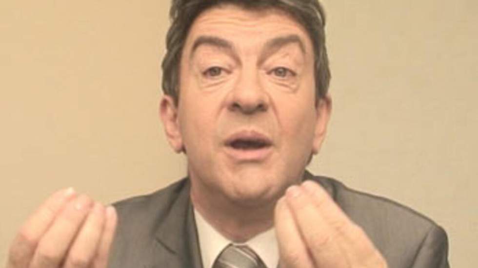 Mélenchon témoigne d’"arrangements" au PS dans le passé Mélenchon témoigne d’"arrangements" au PS dans le passé