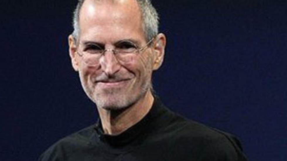 Première apparition publique de Steve Jobs depuis octobre 2008