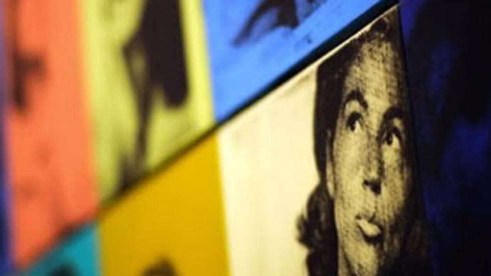 Onze œuvres d'Andy Warhol volées à Los Angeles Onze œuvres d'Andy Warhol volées à Los Angeles