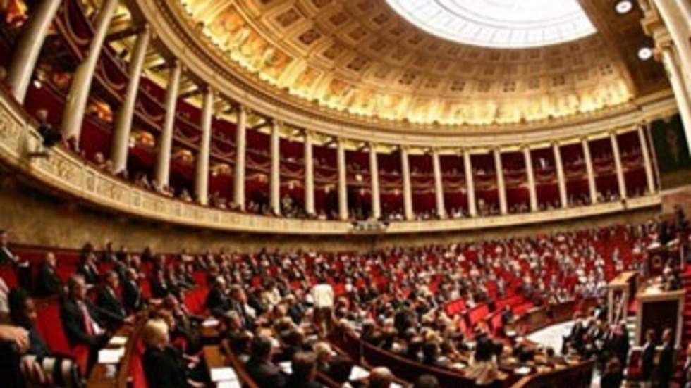 Hadopi 2 franchit une première étape à l'Assemblée nationale