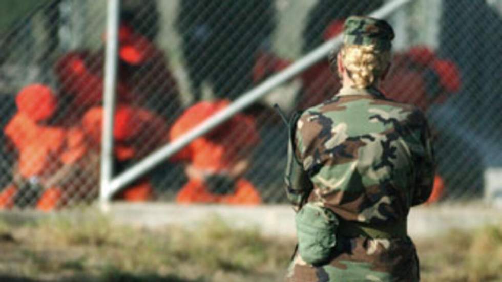 Budapest consent à accueillir un ancien détenu de Guantanamo