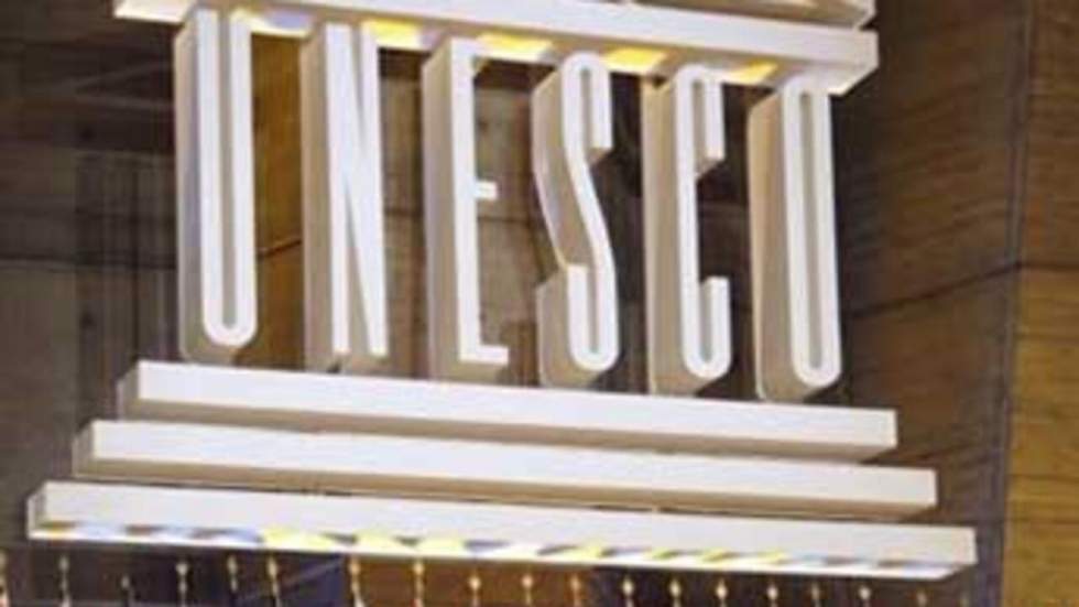 L'Unesco élit son nouveau chef, le favori fait polémique